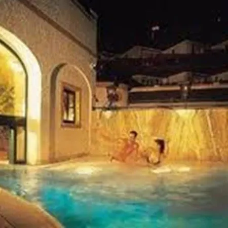 Otel Neuhaus Zillertal Mayrhofen